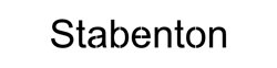 Logo Stabenton