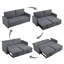 3 Seater Sofa
