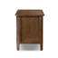 Alma 2 - Drawer Nightstand