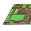 Tapis vert/brun à motifs-832932284