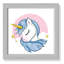 Sparkly Unicorn Paper Print-47848574-47848588