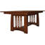 Highlands Trestle Table-2079397904