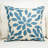 Teirna Outdoor Square Pillow Cover