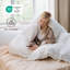 Ensemble de housse de couette prélavée Essentials Essentials GentleSoft ™ 109-103268648-101518338