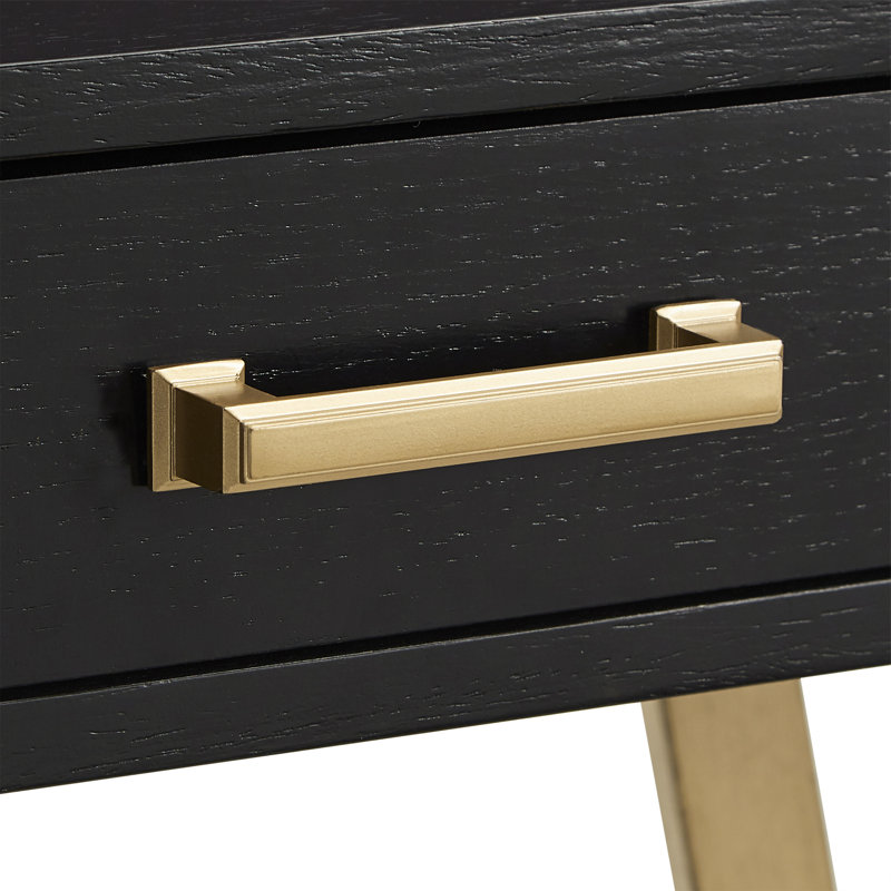 Ainhoa Iron Writing Desk