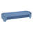 Angeles SpaceLine Daycare Cots for Kids, Kids Toddler Stackable Sleeping Cot for Preschool and Classroom, Standard Size, Set of 4, Wedgewood-9984288-10058081