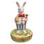 Easter Handmade Ceramic Decorative Box