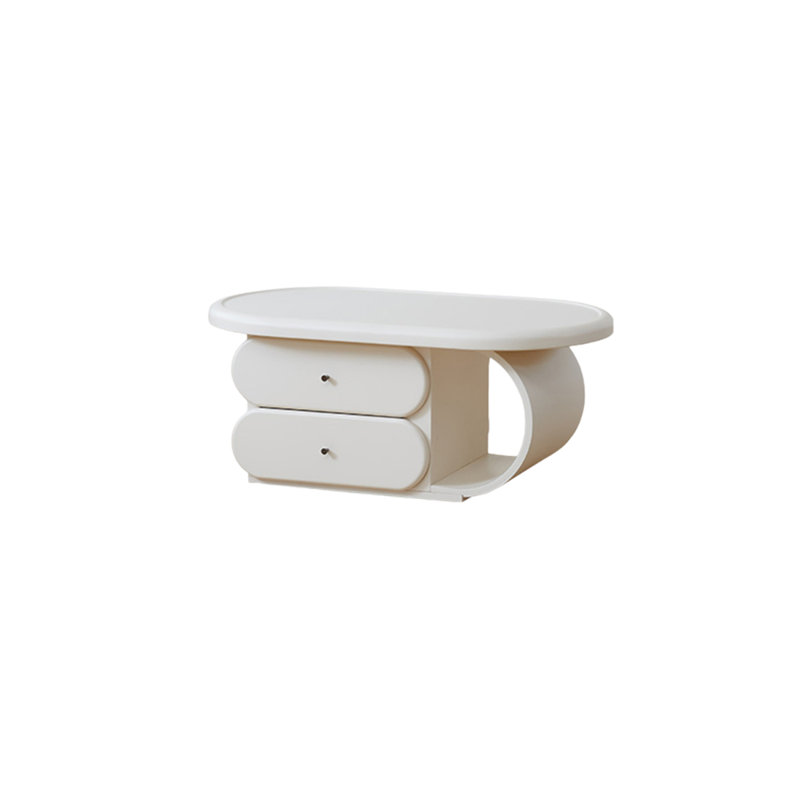 Table basse en bois Premium