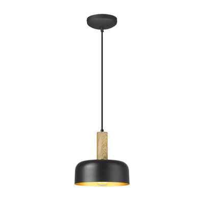 Laytin 1 - Light Single Pendant