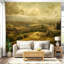 Adhésif mural doré Golden Tuscan-1443731544