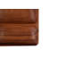Alpen Home Flaherty Wood Divided Serving Dish