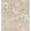 Chinoiserie Animal Print Metallic Wallpaper Roll