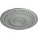 Foster Ceiling Medallion