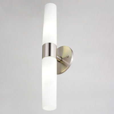 Elliot 2 - Light Dimmable Vanity Light