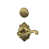 Antique Brass selected
