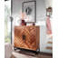 20 Pair Solid Wood Shoe Storage Cabinet