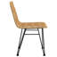 Chaise d'appoint de patio Ivee-226045299