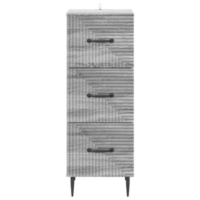 Rectangle Accent Chest