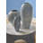 Granger Handmade Ceramic / Porcelain Table Vase