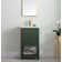 Bickley 20" Single Bathroom Vanity with Ceramic Top