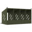 Chicken Nesting Box With 4 Compartments Metal-439038314