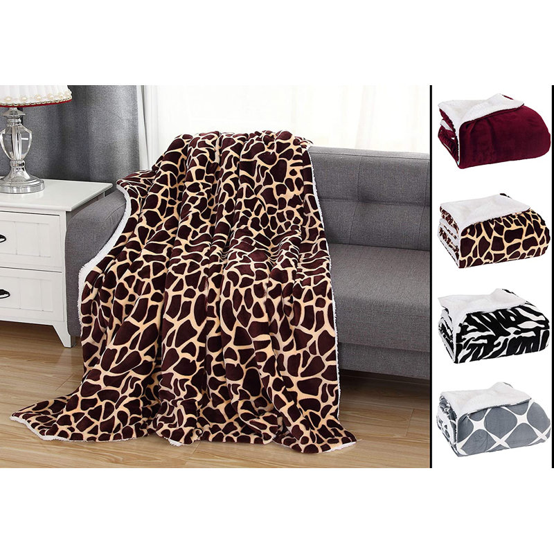 Throw Blanket