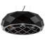 Sherwin 3 - Light Drum Pendant-36615704
