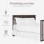 Atlas Bed Rail