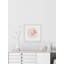 Marked Border by Marmont Hill - Single Picture Frame Print-786333739