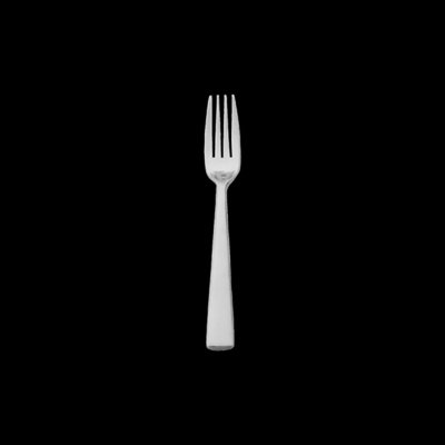 Dessert/Salad Fork Audition