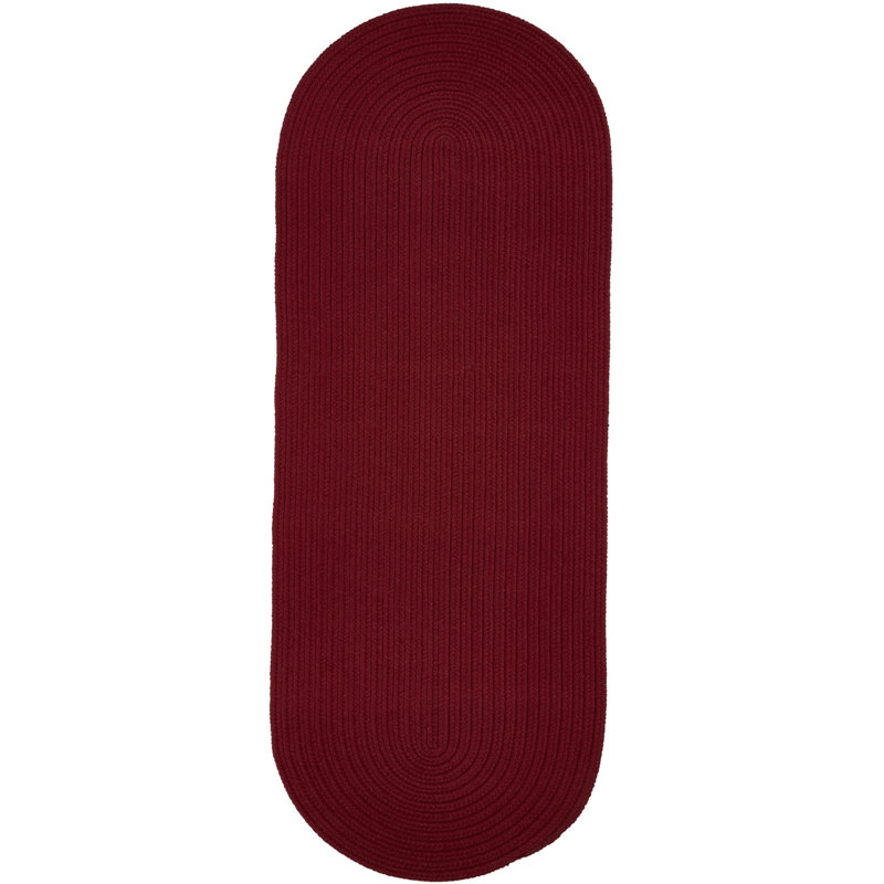Smyth Indoor / Outdoor Rug, Runner 2' x 8'
