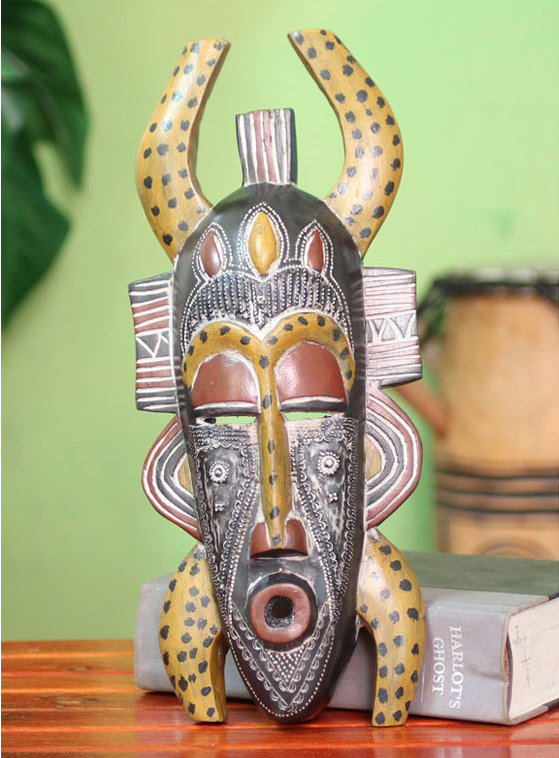 Sculpture Senoufo Legacy