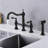 Red Cloud Pull Out Kitchen Faucet-86879985