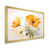 Gold Single Picture Framed