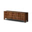 Ezri Solid Wood TV Stand-568028388