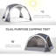 8 Person Tent