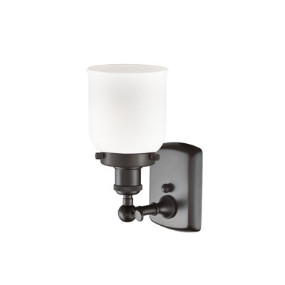 Ballston Urban Bell - 1 Light 5" Sconce