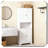 Freestanding Storage Cabinet Adjustable Shelf Multi Scene Use-216934562