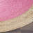 Vicksburg Natural Fiber Hand Woven Jute Chevron Rug-525927950
