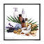 Spa and Bathroom Relax Collection - œuvre d'art moderne et contemporaine sur toile-1825906336-1825906366