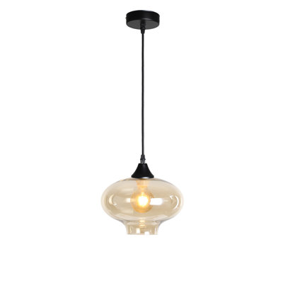 Aevah 1 - Light Pendant