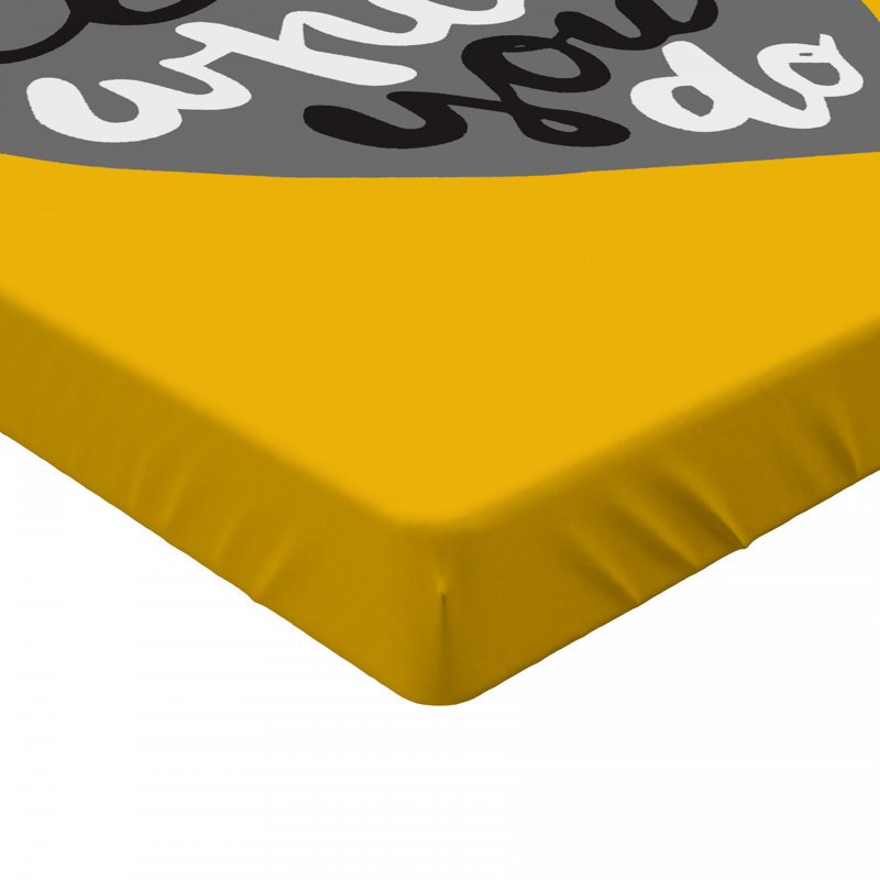 Microfiber Fitted Sheet, Full Fitted Sheet