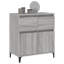 Alejondro Sideboard 60x35x70 cm Engineered Wood-386839163