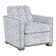 Michael Weiss 32" Garvey Channel Back Chair