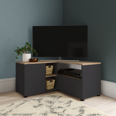 Refined TV Stand for TVs up to 40''