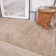 Elvira Solid Colour Shag Area Rug