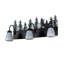 3 - Light Vanity Light