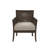 Jennette Avia Cane Back and Sides Armchair-321764143
