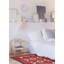Teimani Beige Rug 3'3" x 4'8"