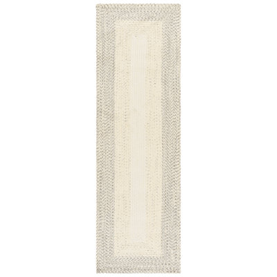 Jonilee Woven Performance Machine Washable Rug